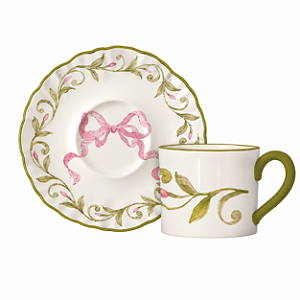 Xícara café Dolce Fiore ( 6 unidades)