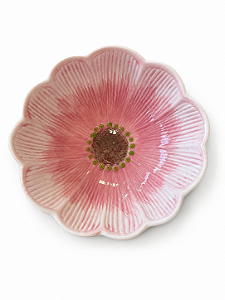 Bowl Flora Cerâmica 300 ml (1 unidade)