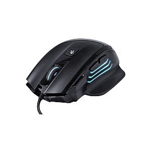Mouse Gamer VX Interceptor 7200 DPI - Vinik
