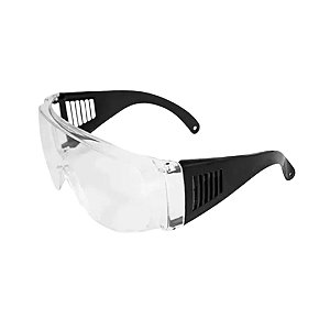 Óculos Libus 900490 Visita Incolor CA35763 - Proteção Ocular