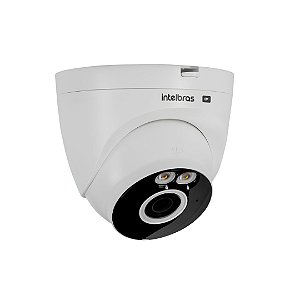Câmera Intelbras VIPW 1220 D FC - Full Color Wi-Fi 2MP IP67