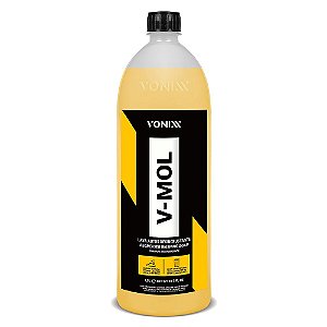 Lava Auto Desincrustante V-Mol 1,5l - VONIXX