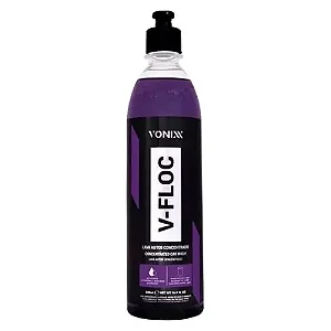 Lava Auto V-Floc 500ml - VONIXX