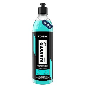 Maquiador Automotivo Makker 2.0 - VONIXX