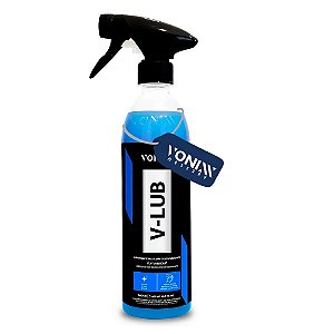 Lubrificante Para Pintura V-Lub 500ml - VONIXX