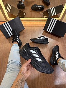 TÊNIS ADIDAS BOOST DO 38 AO 43