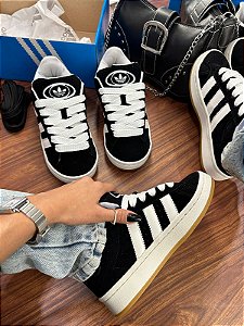 TÊNIS ADIDAS CAMPUS 00S 34 AO 43