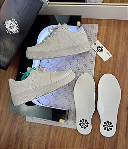 TÊNIS NiKE AIR FORCE ONE 34 AO 43