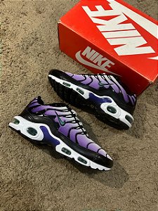 TÊNIS NiKE AIR MAX TN PREMIUM 38 AO 43