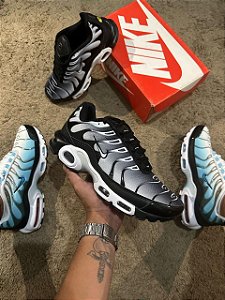 TÊNIS NiKE AIR MAX TN PREMIUM 38 AO 43