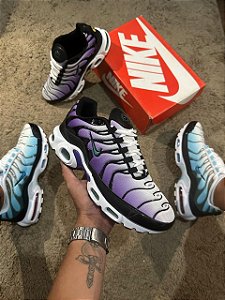 TÊNIS NiKE AIR MAX TN PREMIUM 38 AO 43