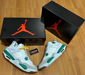 BOTA JORDAN 4 34 AO 43