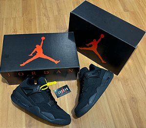 BOTA JORDAN 4 34 AO 43