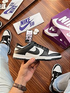 TÊNIS NIKE DUNK LOW PRO 38 AO 43