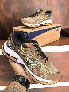 TÊNIS MIZUNO NIRVANA 38 AO 43