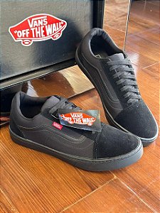 TENIS VANS OLD SKOLL 34 AO 45