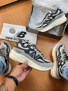TÊNIS NEW BALANCE 990 38 AO 43