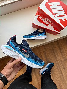 TÊNIS NIKE AIR ZOON 38 AO 43