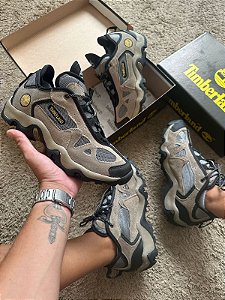 TÊNIS TIMBERLEND 38 AO 43