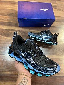 TÊNIS MIZUNO PROPHECY 34 AO 43