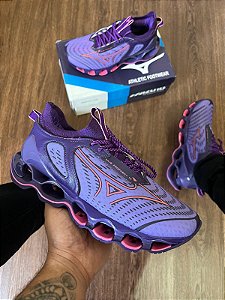 TÊNIS MIZUNO PROPHECY 34 AO 43