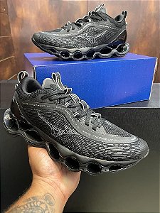 TÊNIS MIZUNO PROPHECY 34 AO 43