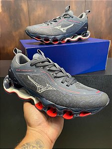 TÊNIS MIZUNO PROPHECY 34 AO 43
