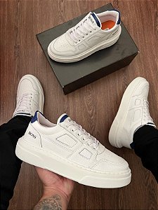 SAPATENIS BOSS LOS ANGELES 38 AO 43