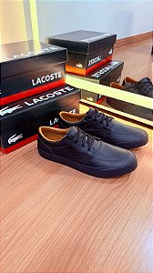 SAPATENIS LACOSTE 38 AO 43