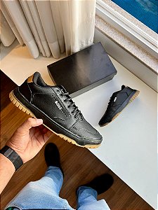 SAPATENIS HUGO BOSS CASUAL 38 AO 43