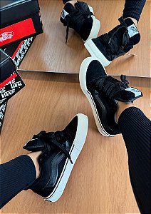 TÊNIS VANS OLD KNU PRIME 34 AO 43