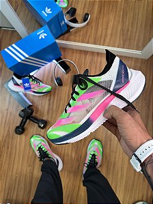 TÊNIS ADIDAS DIZERO 8 38 AO 43