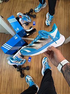 TÊNIS ADIDAS DIZERO 8 38 AO 43
