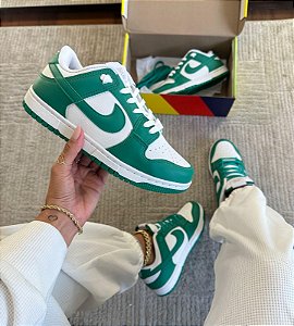 TÊNIS NIKE DUNK LOW PRO 34 AO 39