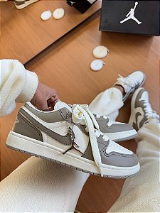 TÊNIS NIKE JORDAN 23 34 A 39