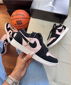 TÊNIS NIKE JORDAN P. ROSA 34 AO 39