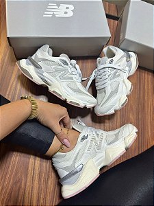 TÊNIS NEW BALANCE 34 AO 39