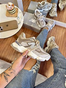 TÊNIS NEW BALANCE 34 AO 39