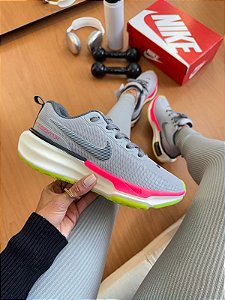TÊNIS NIKE INVINCIBLE 34 AO 39