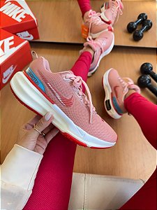 TÊNIS NIKE INVINCIBLE 34 AO 39