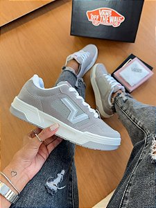 TÊNIS VANS UPLAND 34 AO 39