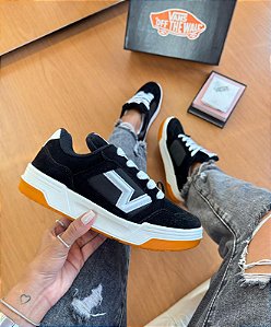 TÊNIS VANS UPLAND 34 AO 39