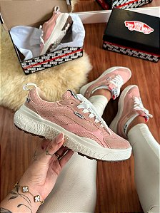 TÊNIS VANS ULTRARENGER 34 AO 39