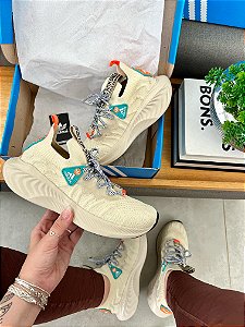 TÊNIS ADIDAS SPORT KNIT 34 AO 39