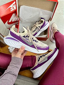 TÊNIS NIKE AIR ZOOM 34 AO 39