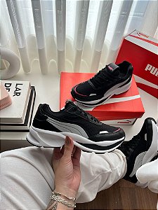 TÊNIS PUMA DAYBYDAY 34 AO 39