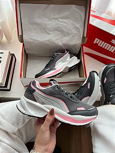 TÊNIS PUMA DAYBYDAY 34 AO 39