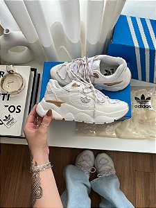 TÊNIS ADIDAS AD2053 34 AO 39