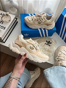 TÊNIS ADIDAS AD2053 34 AO 39