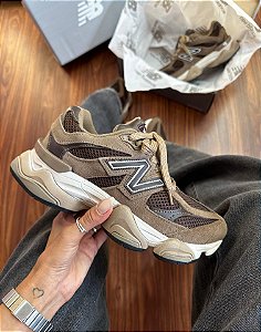 TÊNIS NEW BALANCE 34 AO 39
